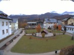 Archived image Webcam Koenigssee: Tourist Information 15:00