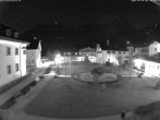 Archiv Foto Webcam Haus des Gastes - Königssee 19:00