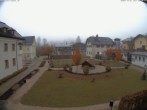 Archiv Foto Webcam Haus des Gastes - Königssee 05:00