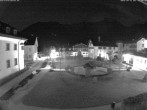 Archiv Foto Webcam Haus des Gastes - Königssee 23:00