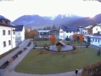 Archiv Foto Webcam Haus des Gastes - Königssee 07:00