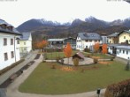 Archived image Webcam Koenigssee: Tourist Information 09:00