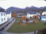 Archived image Webcam Koenigssee: Tourist Information 15:00