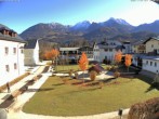 Archiv Foto Webcam Haus des Gastes - Königssee 09:00