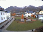 Archived image Webcam Koenigssee: Tourist Information 15:00