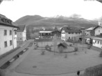 Archiv Foto Webcam Haus des Gastes - Königssee 05:00