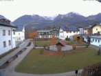 Archived image Webcam Koenigssee: Tourist Information 15:00