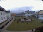 Archiv Foto Webcam Haus des Gastes - Königssee 08:00