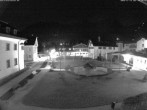 Archiv Foto Webcam Haus des Gastes - Königssee 18:00