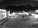 Archiv Foto Webcam Haus des Gastes - Königssee 04:00
