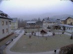 Archiv Foto Webcam Haus des Gastes - Königssee 06:00