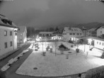 Archiv Foto Webcam Haus des Gastes - Königssee 05:00
