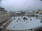 Archiv Foto Webcam Haus des Gastes - Königssee 06:00