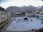 Archiv Foto Webcam Haus des Gastes - Königssee 07:00