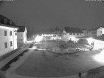 Archiv Foto Webcam Haus des Gastes - Königssee 23:00