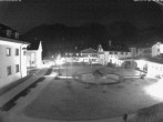 Archiv Foto Webcam Haus des Gastes - Königssee 05:00