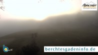 Archived image Webcam Golf course Obersalzberg 06:00