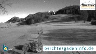 Archiv Foto Webcam Obersalzberg: Golfplatz 04:00