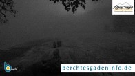 Archiv Foto Webcam Obersalzberg: Golfplatz 03:00