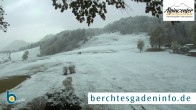 Archiv Foto Webcam Obersalzberg: Golfplatz 07:00
