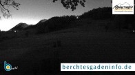 Archived image Webcam Golf course Obersalzberg 03:00