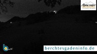 Archived image Webcam Golf course Obersalzberg 18:00