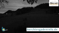 Archived image Webcam Golf course Obersalzberg 01:00