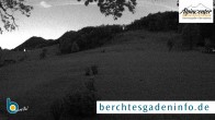 Archived image Webcam Golf course Obersalzberg 03:00
