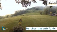 Archiv Foto Webcam Obersalzberg: Golfplatz 05:00