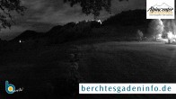 Archiv Foto Webcam Obersalzberg: Golfplatz 21:00