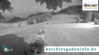 Archiv Foto Webcam Obersalzberg: Golfplatz 23:00