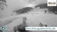 Archived image Webcam Golf course Obersalzberg 05:00