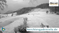 Archived image Webcam Golf course Obersalzberg 06:00