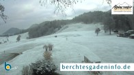 Archived image Webcam Golf course Obersalzberg 07:00