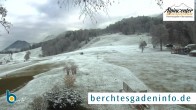 Archived image Webcam Golf course Obersalzberg 09:00