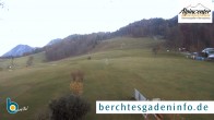 Archived image Webcam Golf course Obersalzberg 15:00