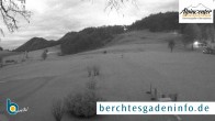 Archived image Webcam Golf course Obersalzberg 21:00