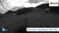 Archiv Foto Webcam Obersalzberg: Golfplatz 23:00