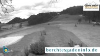 Archiv Foto Webcam Obersalzberg: Golfplatz 05:00