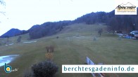 Archiv Foto Webcam Obersalzberg: Golfplatz 15:00