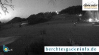 Archiv Foto Webcam Obersalzberg: Golfplatz 17:00