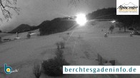 Archiv Foto Webcam Obersalzberg: Golfplatz 23:00