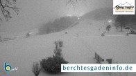 Archiv Foto Webcam Obersalzberg: Golfplatz 03:00