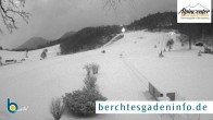 Archiv Foto Webcam Obersalzberg: Golfplatz 05:00