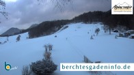 Archiv Foto Webcam Obersalzberg: Golfplatz 07:00