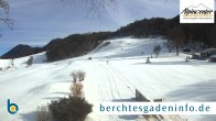 Archiv Foto Webcam Obersalzberg: Golfplatz 11:00