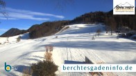 Archiv Foto Webcam Obersalzberg: Golfplatz 13:00