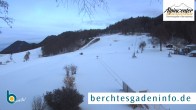 Archiv Foto Webcam Obersalzberg: Golfplatz 15:00