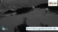 Archiv Foto Webcam Obersalzberg: Golfplatz 23:00