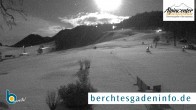 Archiv Foto Webcam Obersalzberg: Golfplatz 01:00